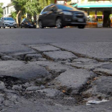 Concejales de Bahía Blanca reclaman suspender la VTV por un año por el mal estado de las calles