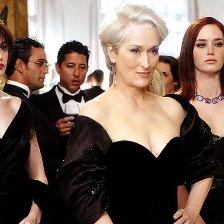 El diablo viste a la moda 2 es una realidad y Emily Blunt dio nuevos detalles