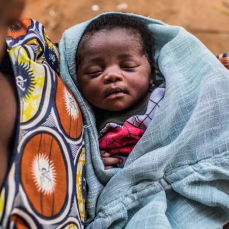 África: Etiopía se ubica entre los 10 países con más nacimientos por hora en el mundo