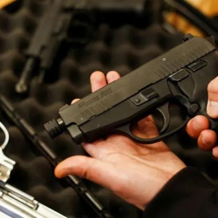 ANMAC elimina la tasa anual para usuarios de armas y extiende inscripciones a 5 años