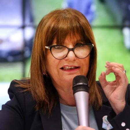 Bullrich detuvo a una funcionaria K por el ataque a la casa de Espert