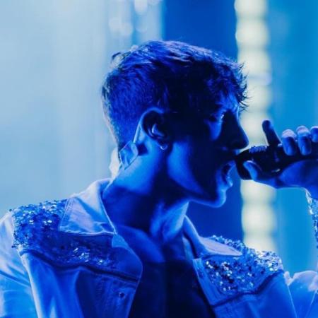 Robleis anuncia gira para presentar su nuevo disco