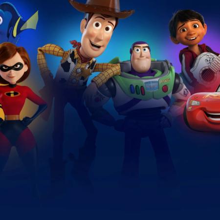Pete Docter y el secreto de Pixar para lograr el éxito