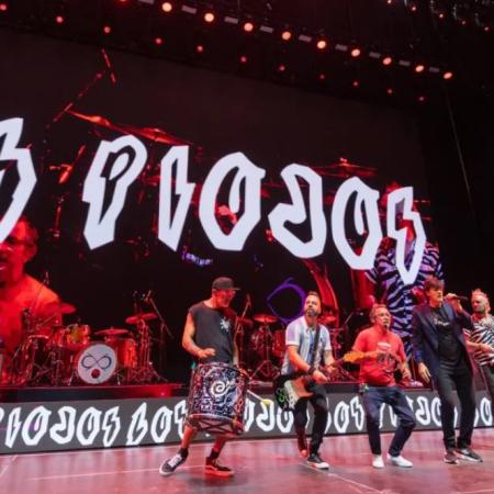 Los Piojos cambian el horario del recital en River
