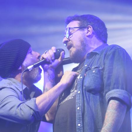 30 años de la Vela Puerca en Atenas