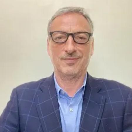 Misterio en Palermo: hallaron sin vida a un reconocido economista y sospechan de un intento de robo