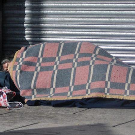 La Ciudad intensifica su operativo de atención a personas en situación de calle