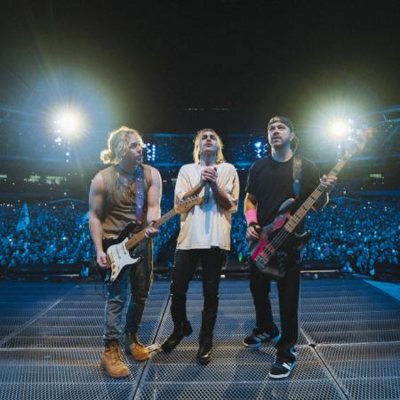 Airbag agota su primera fecha en Córdoba y suma una nueva función