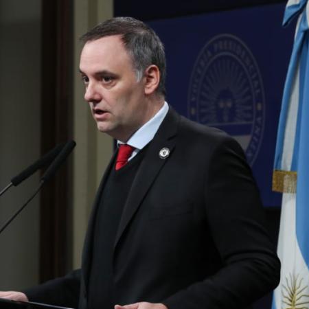 El Gobierno concluyó las obras del Sistema Riachuelo
