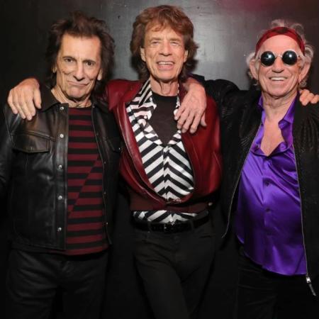 Los Rolling Stones y una versión que nadie esperaba
