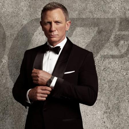 Denis Villeneuve y Edgar Wright entre los candidatos a dirigir a James Bond