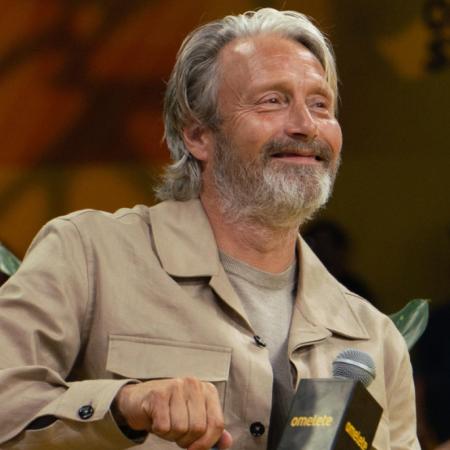 Mads Mikkelsen y un incómodo momento vivido en México
