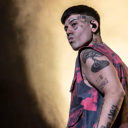Duki presenta un segundo adelanto de su nuevo disco