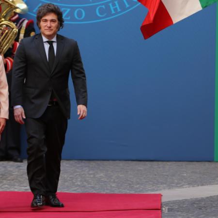 Argentina e Italia sellan alianza clave para exportar GNL a escala global