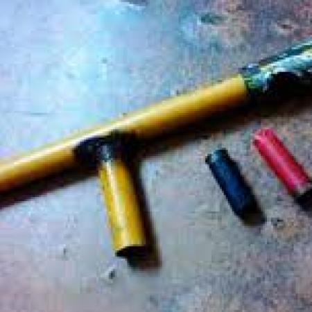 Un alumno de 12 años llevó una tumbera a la escuela en Santiago del Estero