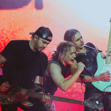 Airbag hizo historia en River