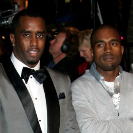 Kanye West colabora en una canción para pedir la liberación de Diddy