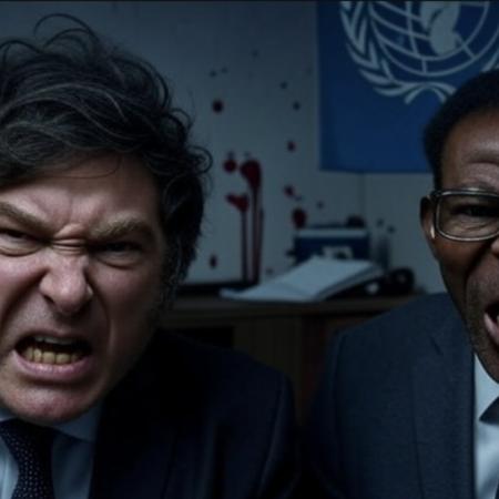 ¿Prodictadura?: Javier Milei y Gerardo Werthein ignoran la condena de la ONU a Obiang por secuestros y torturas