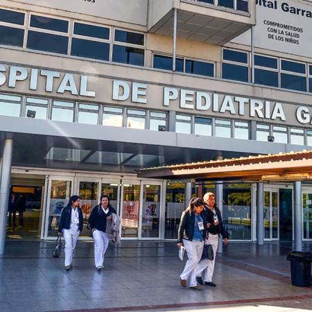 Aseguran que residentes fueron presionados para frenar el paro
