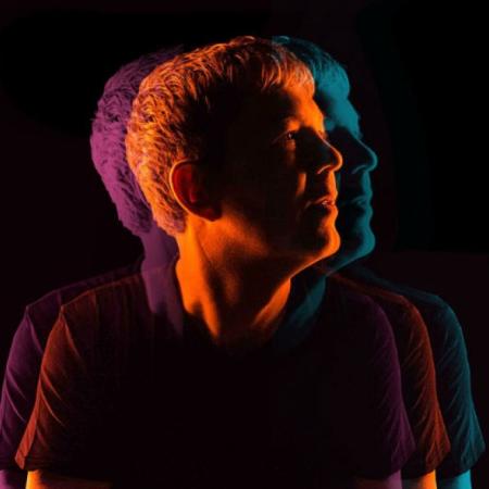 John Digweed arranca su gira por Argentina
