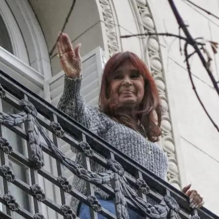 Cristina ya eligió quiénes pueden visitarla sin pedir permiso