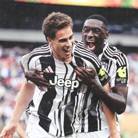 Juventus le ganó al Wydad y se metió en los octavos de final del Mundial de Clubes