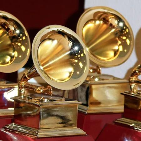Los Premios Grammy anuncian la fecha de gala y nominaciones