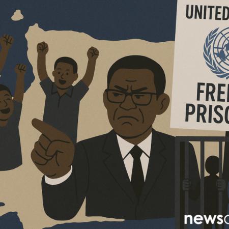 Condena histórica de la ONU a Guinea Ecuatorial por persecución étnica en Annobón