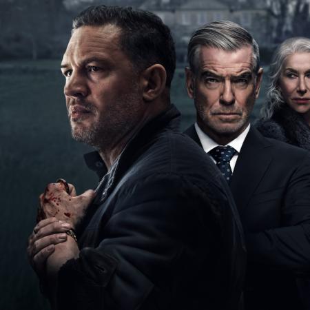 Tierra de Mafia: qué se sabe de la temporada 2