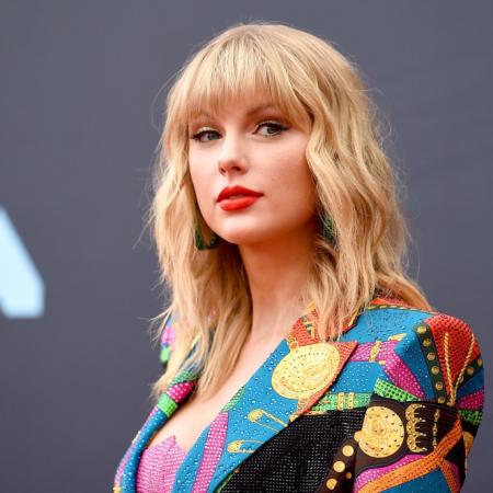 Taylor Swift crece en Spotify gracias al apoyo de sus fans
