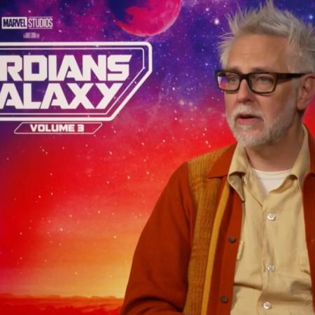 James Gunn apuntó contra sus viejos jefes y lo que mató la calidad de Marvel