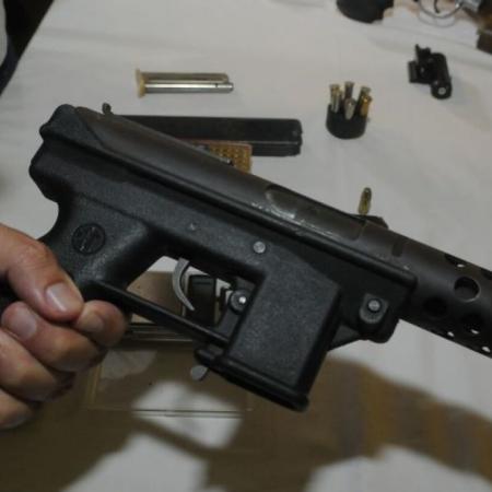 El Gobierno flexibilizó el uso de armas semiautomáticas a usuarios civiles