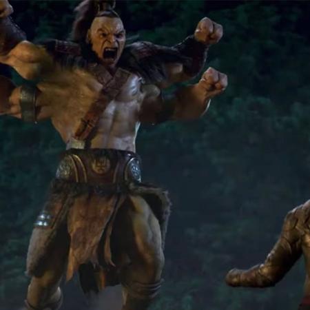 Mortal Kombat 2 llega a fin de año pero ya tenemos las primeras reacciones