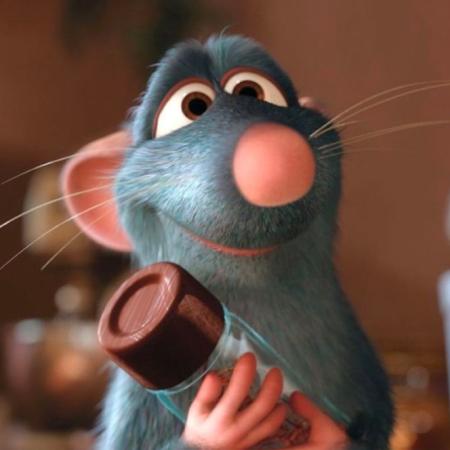 Pixar trabaja en una nueva secuela, Ratatouille 2