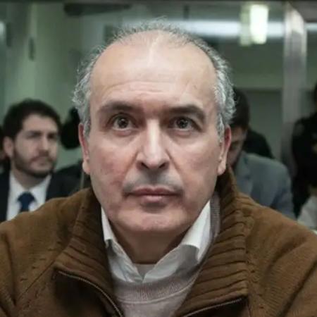 José López pidió cumplir su condena en casa y usó como argumento su rol de arrepentido