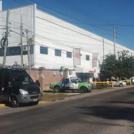Volkswagen despide en masa y el Gobierno se mantiene en silencio