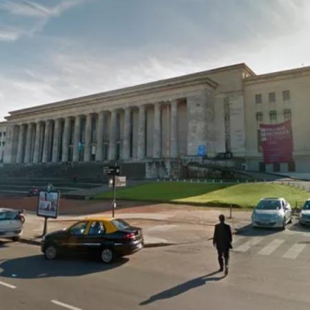 La UBA es la única universidad latinoamericana entre las 100 mejores del mundo