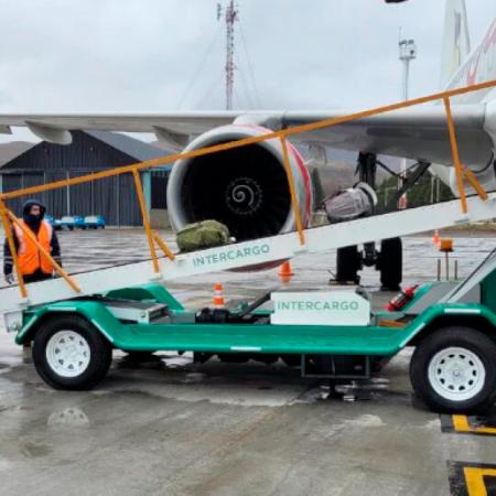 Reducen requisitos para la prestación de servicios aeroportuarios y de rampa