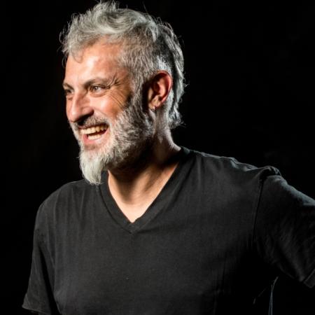 José Palazzo: "Esta gira que está haciendo La Renga es muy importante para ellos"