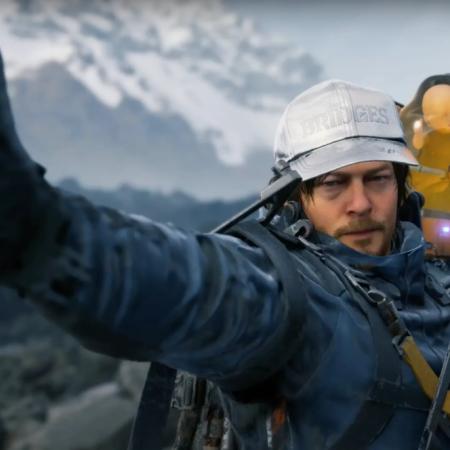 Death Stranding no para: una serie animada se suma a la película y su próximo videojuego