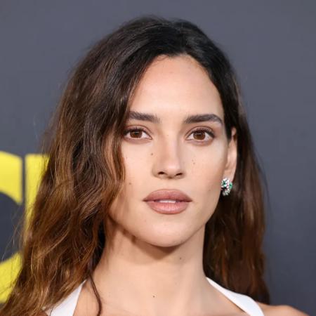 ¿Adria Arjona, la hija de Ricardo Arjona, cerca de ser la nueva Mujer Maravilla?
