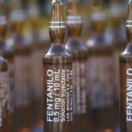 Allanan la sede de ANMAT por la causa del fentanilo adulterado