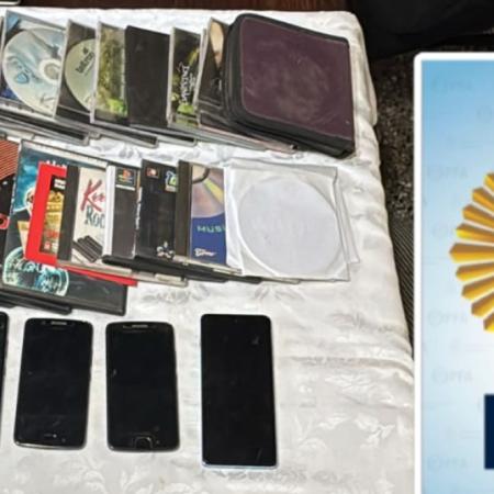 Ciberpedofilia y grooming: 165 allanamientos y 16 detenidos en el operativo más grande contra el abuso sexual infantil