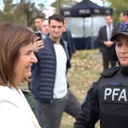La Policía Federal ahora podrá realizar “patrullajes digitales” y detenciones sin orden judicial previa