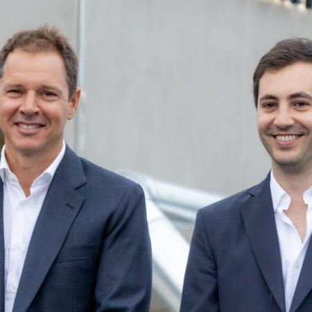 River: Jorge Brito confirmó que Stefano Di Carlo será el candidato del oficialismo