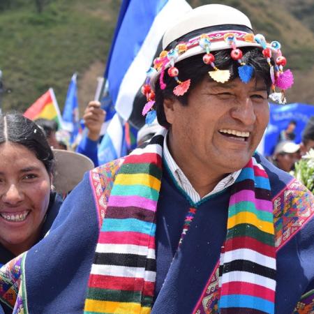 Bolivia en vilo por las protestas: la sombra de Evo y una jornada marcada por la violencia