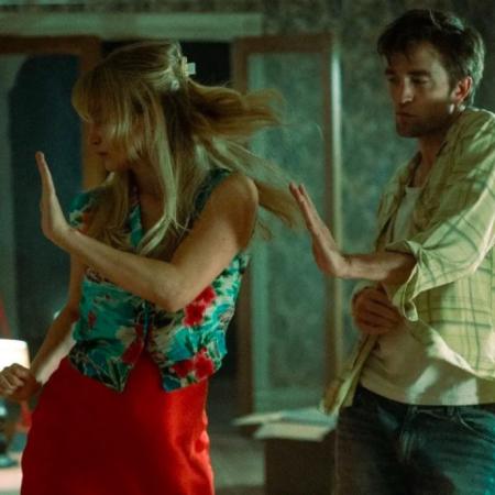 La película de Robert Pattinson y Jennifer Lawrence inspirada en Argentina ya tiene fecha de estreno