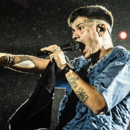 El estadounidense Benji Blue Bills convoca a Duki para su nueva canción