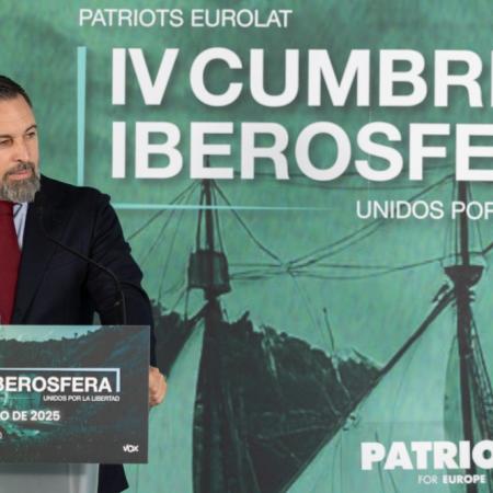 Europa: La IV Cumbre de la Iberosfera consolida una alianza en defensa de Occidente