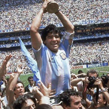 México 86: a 39 años del Mundial que convirtió en leyenda a Maradona